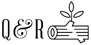 Q&R logo