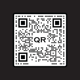 QR logo