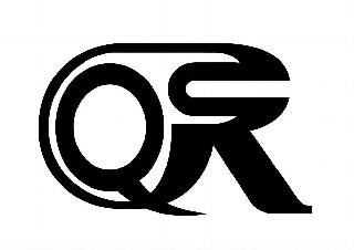 QR logo