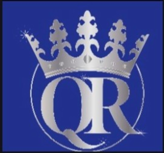 QR logo