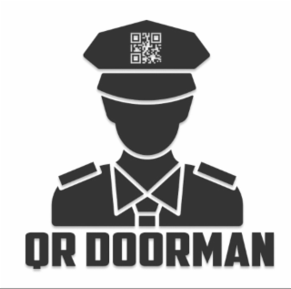 QR DOORMAN