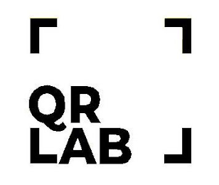 QR LAB logo