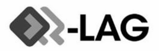 QR-LAG logo