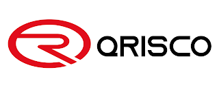QR QRISCO logo