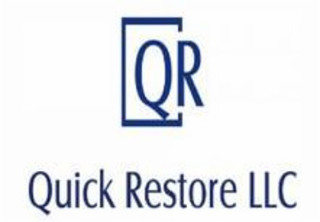 QR QUICK RESTORE LLC logo