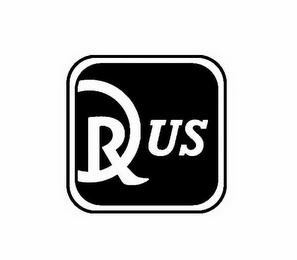 QR US logo