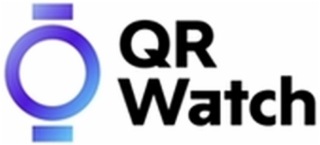 QR WATCH logo