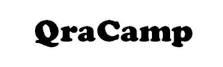 QRACAMP logo