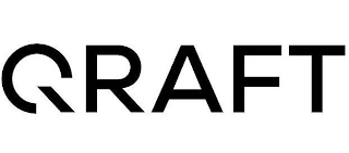 QRAFT logo