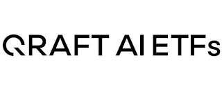 QRAFT AI ETFS logo