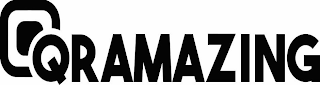 QRAMAZING logo
