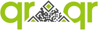 QRAQR logo
