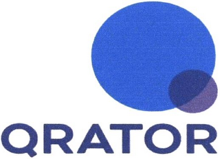 QRATOR logo