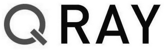 QRAY logo