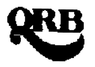 QRB logo