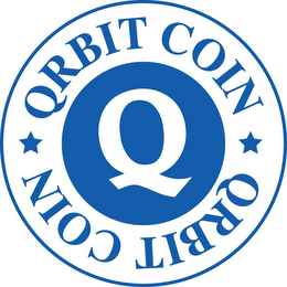 QRBIT COIN Q logo