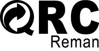 QRC REMAN