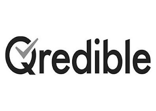 QREDIBLE logo