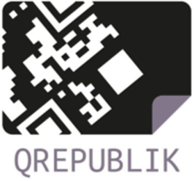 QREPUBLIK logo