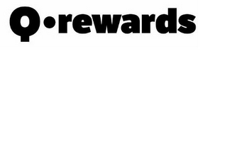 Q·REWARDS logo