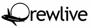 QREWLIVE logo