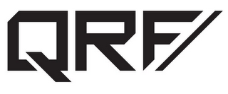 QRF logo