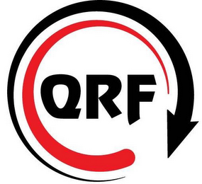 QRF logo