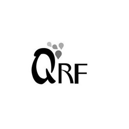 QRF logo