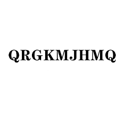 QRGKMJHMQ logo