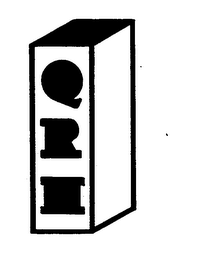QRI logo
