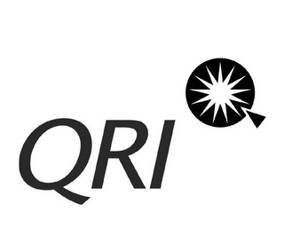 QRI logo