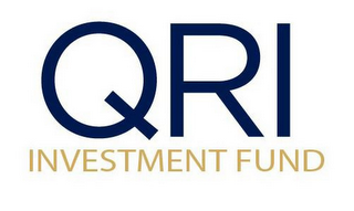 QRI INVESTMENT FUND logo