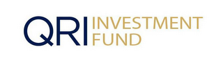 QRI INVESTMENT FUND logo