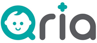 QRIA logo