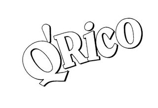 Q'RICO logo