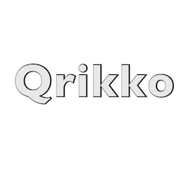 QRIKKO logo