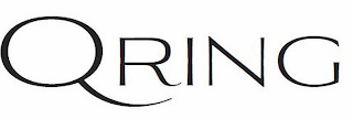 QRING logo