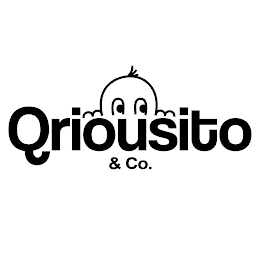 QRIOUSITO & CO. logo
