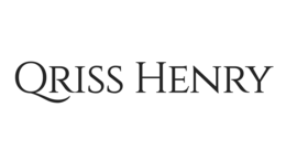 QRISS HENRY logo