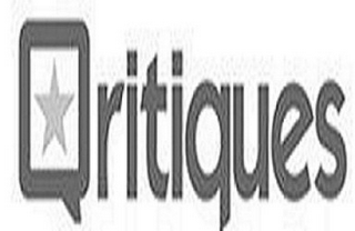 QRITIQUES logo