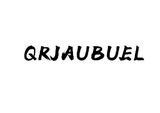 QRJAUBUEL logo