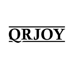 QRJOY logo