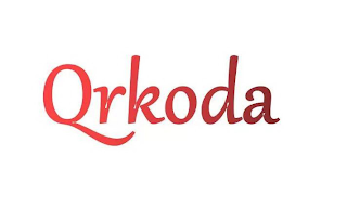 QRKODA logo