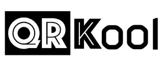 QRKOOL logo