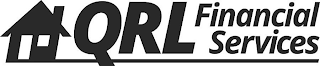QRL FINANCIAL SERVICES logo