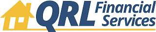QRL FINANCIAL SERVICES logo