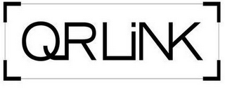 QRLINK logo
