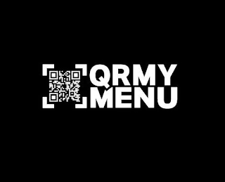 QRMY MENU logo