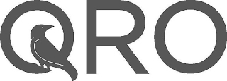 QRO logo