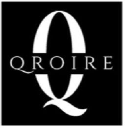 QROIRE Q logo